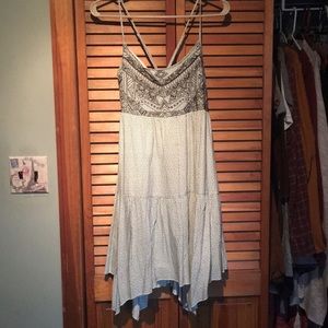 American Eagle Dress